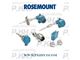 ترنسمیتر دما Rosemount 644