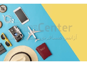 بلیط هواپیما لحظه آخری و چارتر، بلیط پرواز سمنان به نوشهر
