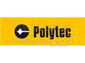 تامین کننده سنسور های Polytec