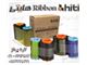 ریبون هایتی hiti ribbon – مواد مصرفی هایتی Consumable hiti -  مشخصات ریبون هایتی ribbon hiti