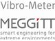تجهیزات اندازه گیری ارتعاش برند Vibro Meter از شرکت Meggitt