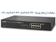 سوئیچ 8 پورت POE پلنت GSD-808HP2