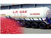 ( Liquefied Petroleum Gas ( LPG
