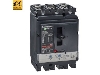 کلید اتوماتیک قابل تنظیم 250A کامپکت اشنایدر(NSX250F)