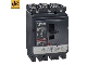 کلید اتوماتیک قابل تنظیم 250A کامپکت اشنایدر(NSX250F)