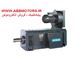فروش الکتروموتور DC – زیمنس , ABB
