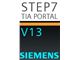 نرم افزار STEP 7 TIA PORTAL Professional V13