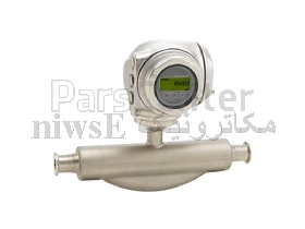 Flowmeter فلومتر پرومس 300