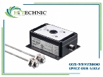 آمپلی‌فایر سنسور Leuze مدل VDB12B6.10P | تقویت‌کننده سیگنال سنسور صنعتی