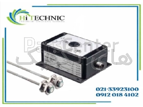 آمپلی‌فایر سنسور Leuze مدل VDB12B6.10P | تقویت‌کننده سیگنال سنسور صنعتی
