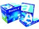 کاغذ A4 دابل آ بسته 500 عددی  DOUBLE A