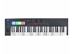 دستگاه میدی کنترلر Novation Launchkey 61 MK3