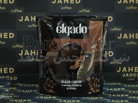 قهوه فوری الگادو بلگ گلد بسته 20 عددی