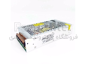 تغذیه صنعتی ۲۴ ولت ۱۰ آمپر