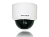 دوربین مدار بسته آنالوگ سقفی 540TVL,OSD Menu صنعتی high resolation Hikvision با لنز متغیر (11-2.8)مدل DS-2CC577 P_A