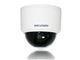 دوربین مدار بسته آنالوگ سقفی 540TVL,OSD Menu صنعتی high resolation Hikvision با لنز متغیر (11-2.8)مدل DS-2CC577 P_A