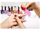 طرحی ناخن