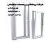 درب و پنجره  UPVC شرکت پارس قائم
