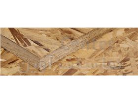 سازه چوبی osb