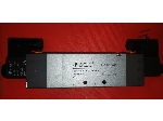 شیربرقی پنوماتیک EMC دو بوبین مدل RV5342C-15