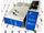 کارت منبع تغذیه مانیتورینگ لرزش بنتلی نوادا Bently Nevada AC Power Supply 3500/15