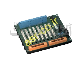 Termination Board مدل HiDTB08-YRS-RRB-KS-CC-AI16-Y2 برند Pepperl+Fuchs