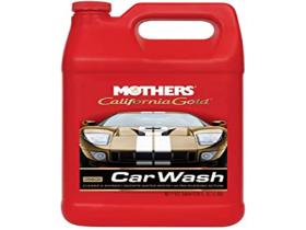 شامپو بدنه خودرو کالیفورنیا مادرز 5602 MOTHERS Car Wash California Gold
