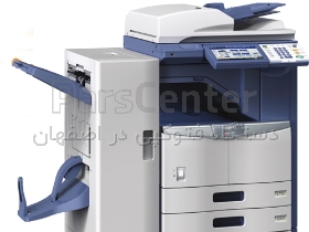 دستگاه فتوکپی در اصفهان