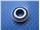 30203 taper roller bearing GPZ brand 17x40x13.25 mm