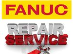 تعمیرات تخصصی فانوک FANUC : درایو ، سرو درایو ، سرو موتور