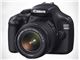 Canon EOS 1100D