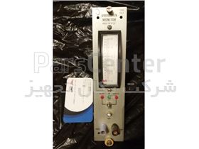کارت مانیتور بنتلی نوادا Bently Nevada Vibration Monitor 7200