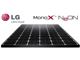 پنل خورشیدی LG
