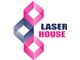 Laser House Logo