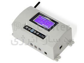 سیستم هوشمند موتورخانه برای کاهش مصرف گاز ساختمان