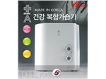 دستگاه بخور سرد و گرم و تصفیه هوای کره ای هانیل Hanil