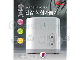 دستگاه بخور سرد و گرم و تصفیه هوای کره ای هانیل Hanil