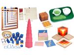 Montessori Materials