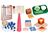 Montessori Materials
