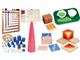 Montessori Materials