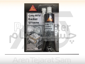 چسب سیلیکون واشرساز سیکا Sika RTV