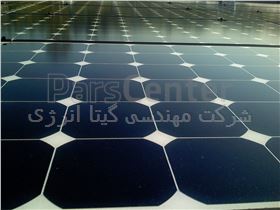 پنل خورشیدیHilight 70Wبا کیفیت عالی و قیمت مناسب