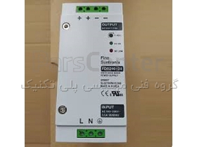 منبع تغذیه 10A ریلی سوئیچینگ  اورینت Orient FDR240-24 24V   محصول کره جنوبی