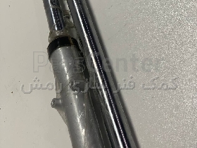 کمک فنر  جلو هندا دیسکی نو