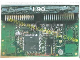 تعمیرات کامپیوتر l90