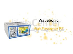 دستگاه رادیو فرکانسی Wavetronic