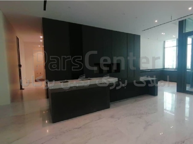 اپارتمان فرمانیه 125 متر 2 خواب