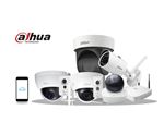 سیستم نظارتی Dahua