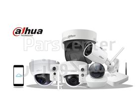 سیستم نظارتی Dahua