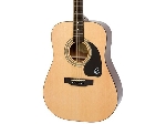 گیتار  Epiphone DR-100 Acoustic Guitar Natural